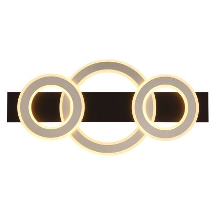 Globo - Φωτιστικό οροφής LED LED/50W/230V 3000K 35x73 cm