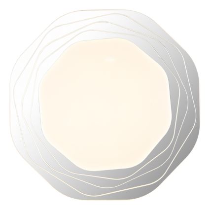 Globo - LED Dimmable φωτιστικό οροφής LED/24W/230V 3000/4000/6000K διάμετρος 38 cm