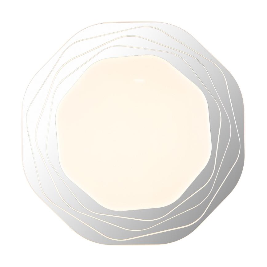Globo - LED Dimmable φωτιστικό οροφής LED/24W/230V 3000/4000/6000K διάμετρος 38 cm