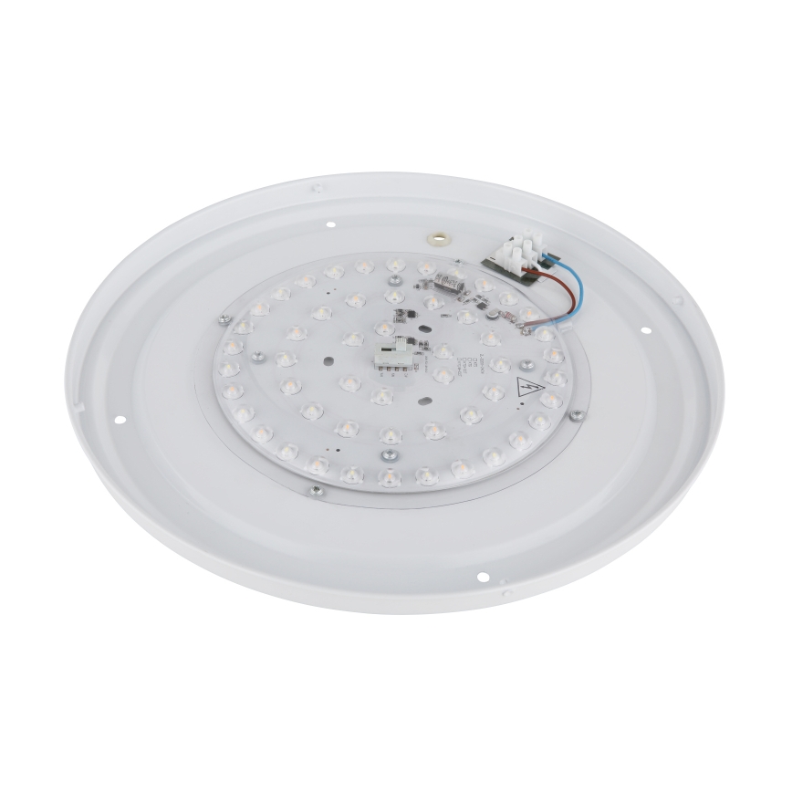 Globo - LED Dimmable φωτιστικό οροφής LED/24W/230V 3000/4000/6000K διάμετρος 38 cm