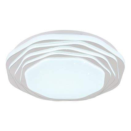 Globo - LED Dimmable φωτιστικό οροφής LED/24W/230V 3000/4000/6000K διάμετρος 38 cm