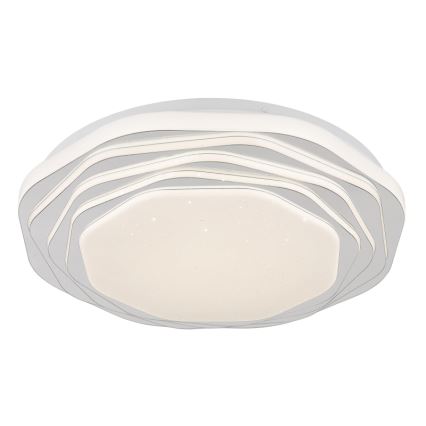 Globo - LED Dimmable φωτιστικό οροφής LED/24W/230V 3000/4000/6000K διάμετρος 38 cm