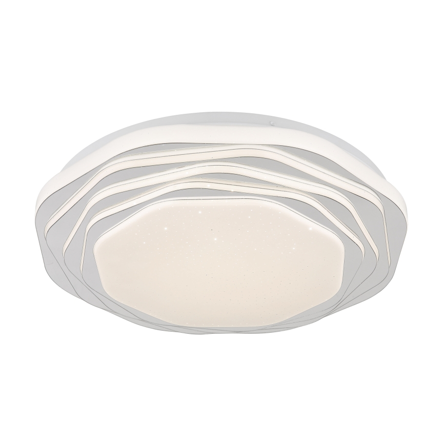 Globo - LED Dimmable φωτιστικό οροφής LED/24W/230V 3000/4000/6000K διάμετρος 38 cm