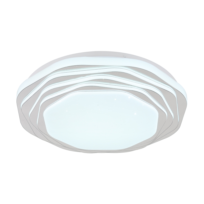 Globo - LED Ρυθμιζόμενο Φωτιστικό Οροφής LED/24W/230V 3000/4000/6000K διάμ. 38 εκ.