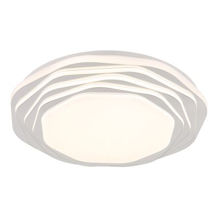 Globo - LED Dimmable φωτιστικό οροφής LED/36W/230V 3000/4000/6000K διάμετρος 48 cm