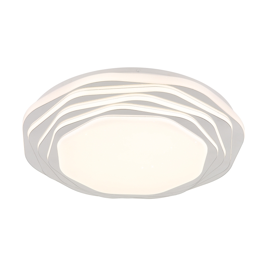 Globo - LED Dimmable φωτιστικό οροφής LED/36W/230V 3000/4000/6000K διάμετρος 48 cm