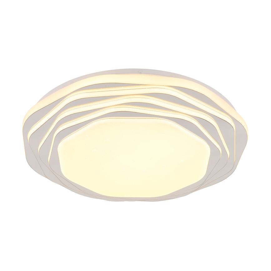 Globo - LED Dimmable φωτιστικό οροφής LED/36W/230V 3000/4000/6000K διάμετρος 48 cm