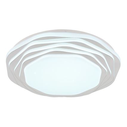 Globo - LED Dimmable φωτιστικό οροφής LED/36W/230V 3000/4000/6000K διάμετρος 48 cm