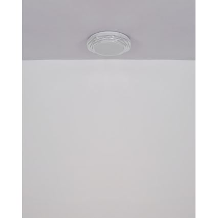Globo - LED Dimmable φωτιστικό οροφής LED/36W/230V 3000/4000/6000K διάμετρος 48 cm