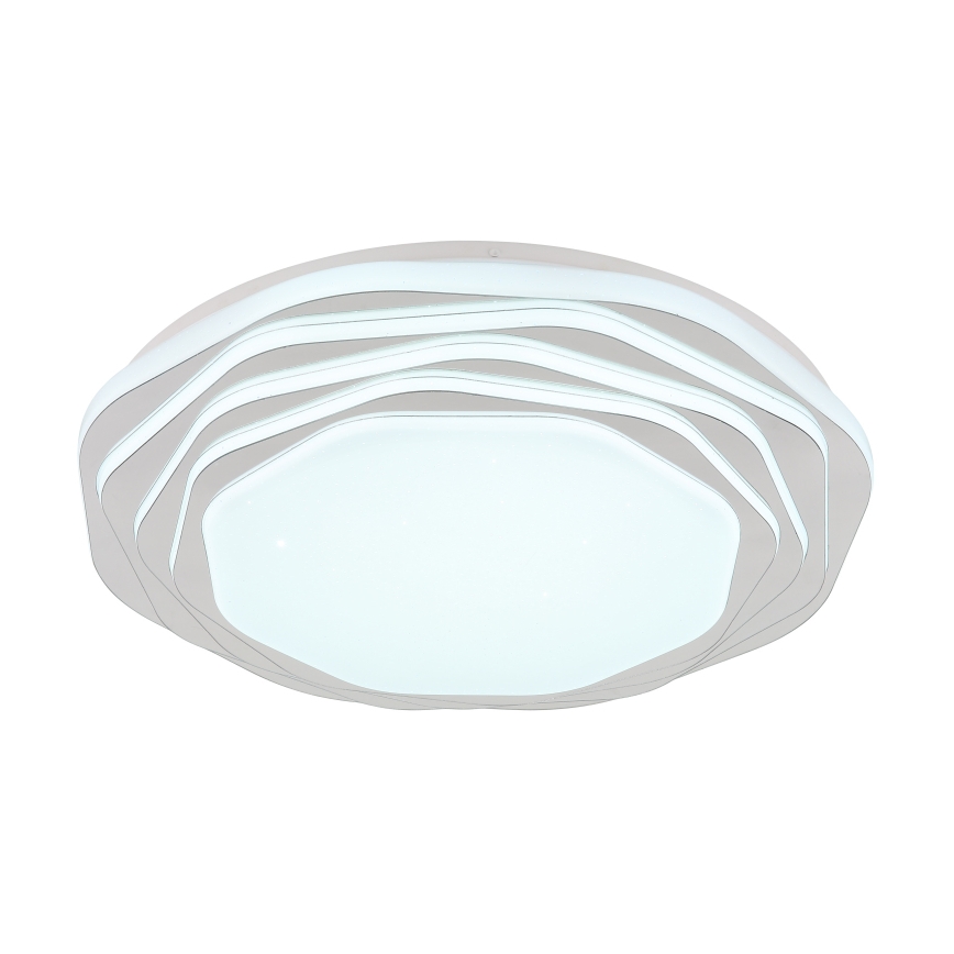 Globo - Ρυθμιζόμενο LED οροφής φωτιστικό LED/36W/230V 3000/4000/6000K διάμ. 48 εκ.