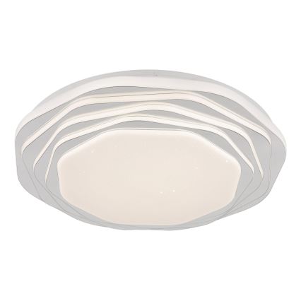 Globo - Ρυθμιζόμενο LED οροφής φωτιστικό LED/36W/230V 3000/4000/6000K διάμ. 48 εκ.