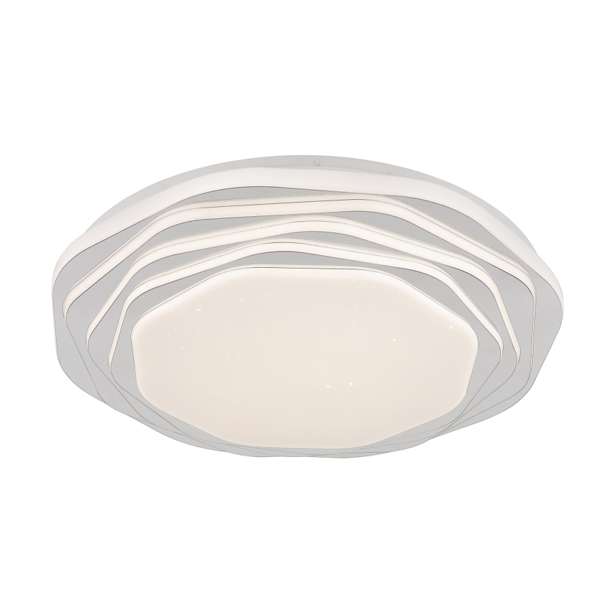 Globo - Ρυθμιζόμενο LED οροφής φωτιστικό LED/36W/230V 3000/4000/6000K διάμ. 48 εκ.