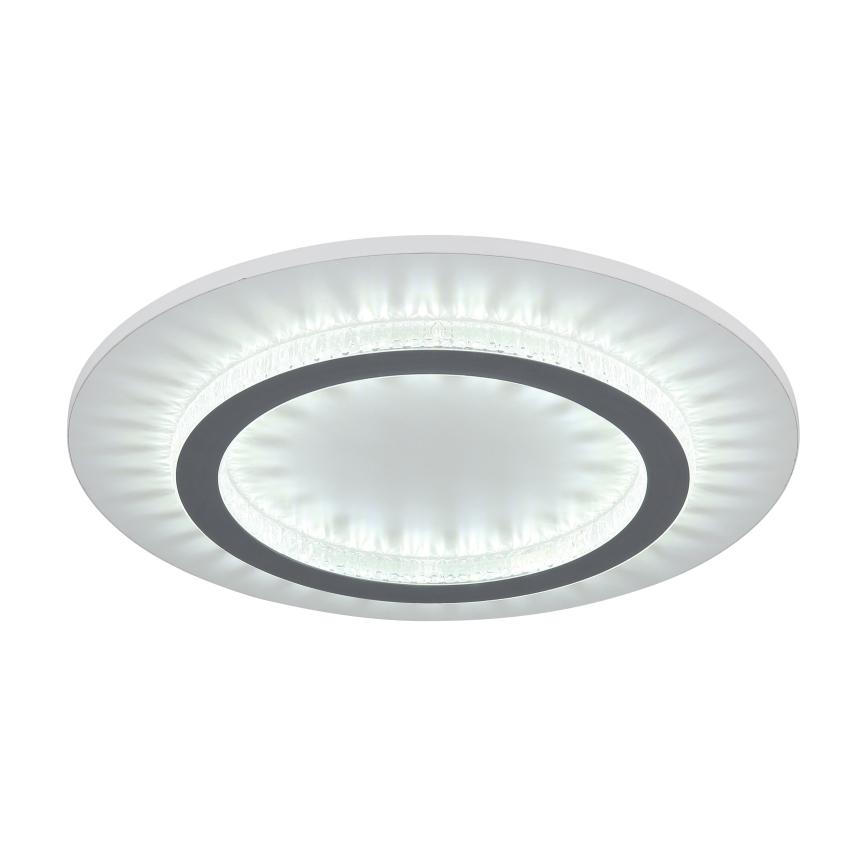 Globo - LED Φωτιστικό Οροφής LED/24W/230V 3000/4000/6500K Ø 35 cm λευκό