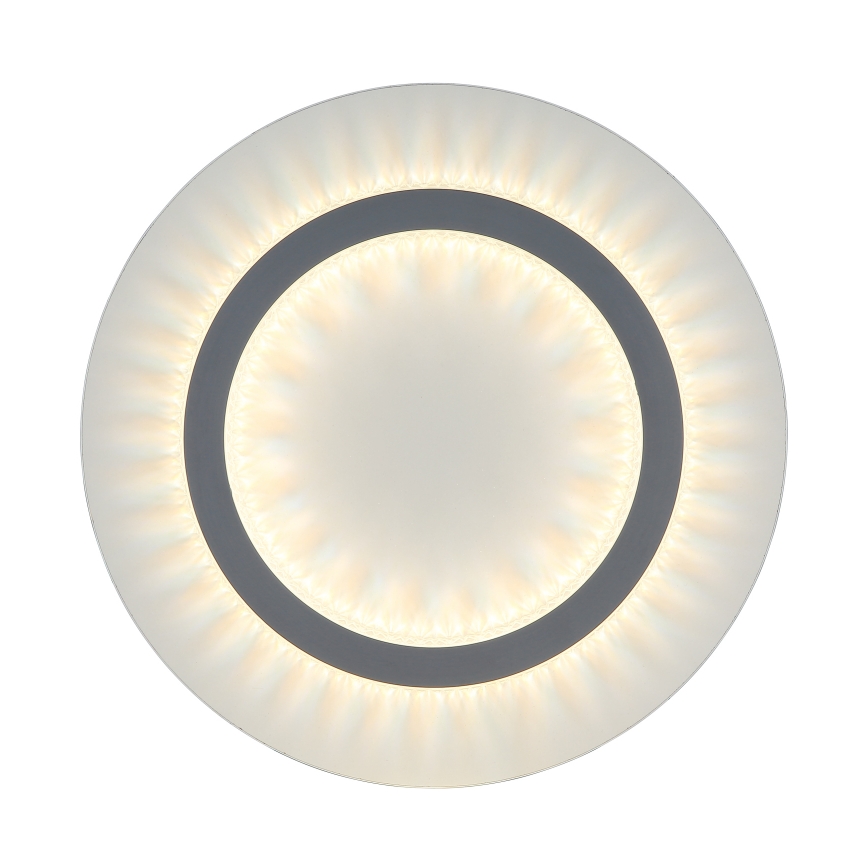 Globo - LED Φωτιστικό Οροφής LED/24W/230V 3000/4000/6500K Ø 35 cm λευκό