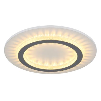 Globo - LED Φωτιστικό Οροφής LED/24W/230V 3000/4000/6500K Ø 35 cm λευκό