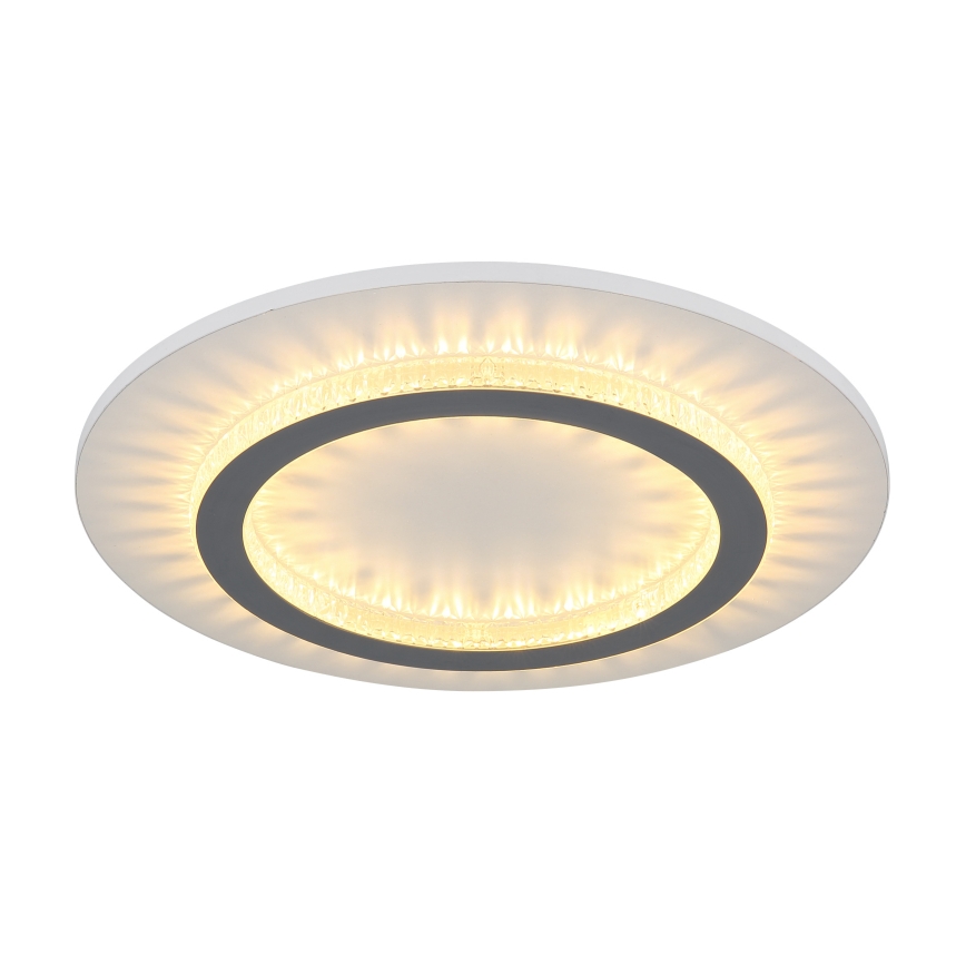 Globo - LED Φωτιστικό Οροφής LED/24W/230V 3000/4000/6500K Ø 35 cm λευκό