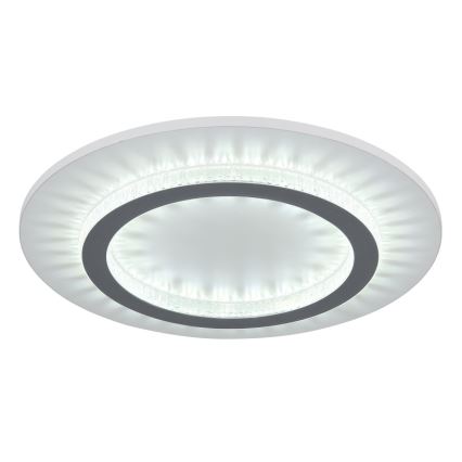 Globo - LED Φωτιστικό Οροφής LED/24W/230V 3000/4000/6500K Ø 35 cm λευκό