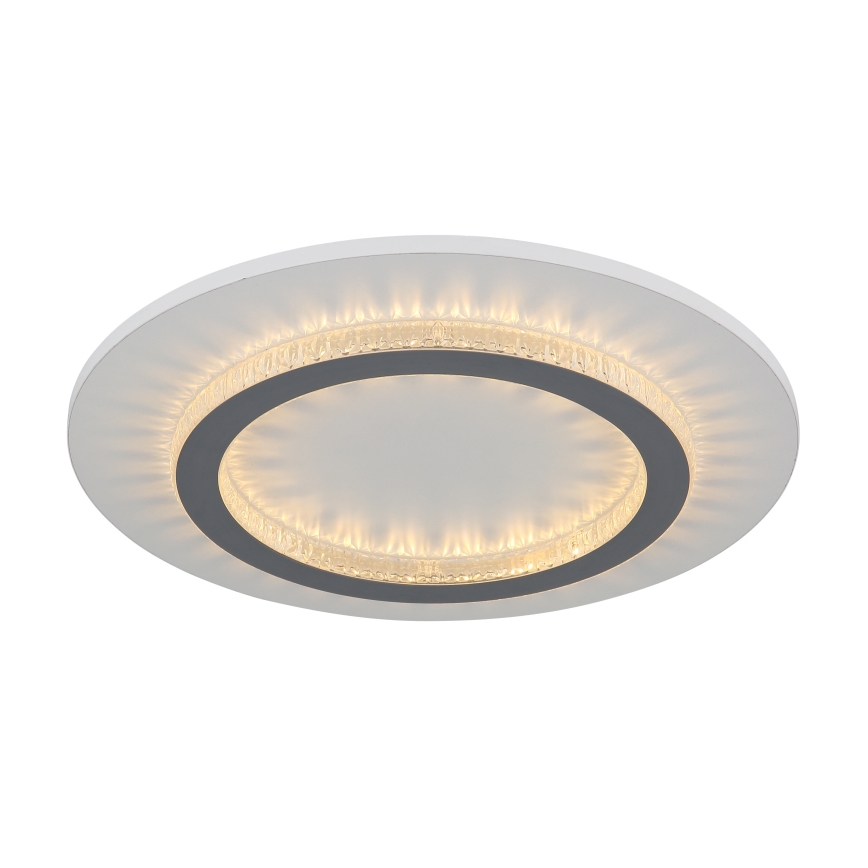 Globo - LED Φωτιστικό Οροφής LED/24W/230V 3000/4000/6500K Ø 35 cm λευκό