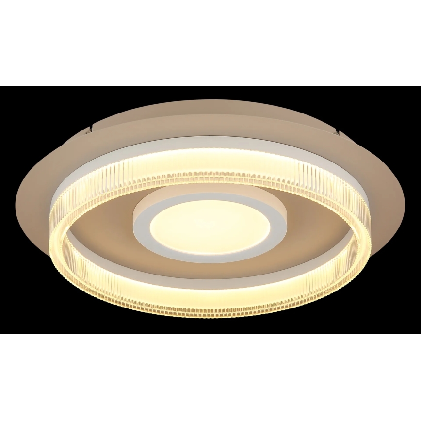 Globo - Φωτιστικό οροφής LED, 24W, 230V, 3000K, διάμετρος 40 cm