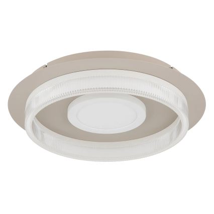 Globo - Φωτιστικό οροφής LED, 24W, 230V, 3000K, διάμετρος 40 cm