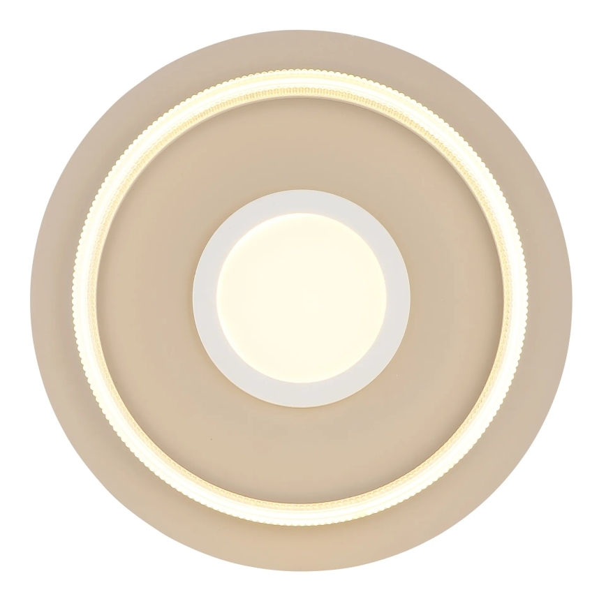 Globo - Φωτιστικό οροφής LED, 24W, 230V, 3000K, διάμετρος 40 cm