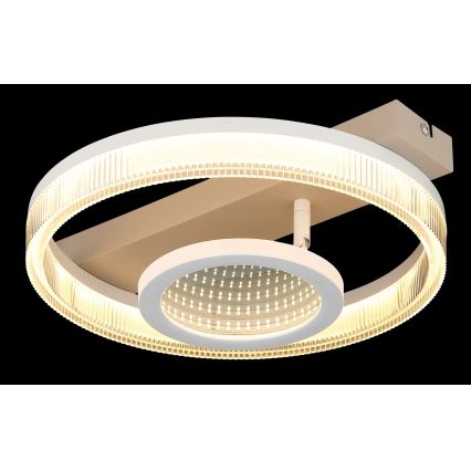 Globo - Φωτιστικό οροφής LED/18W/230V 3000K 33x36 cm