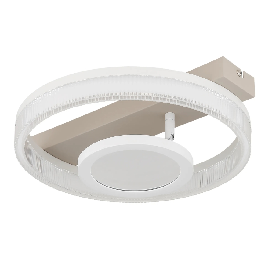 Globo - Φωτιστικό οροφής LED/18W/230V 3000K 33x36 cm