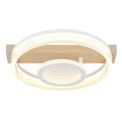 Globo - Φωτιστικό οροφής LED/18W/230V 3000K 33x36 cm