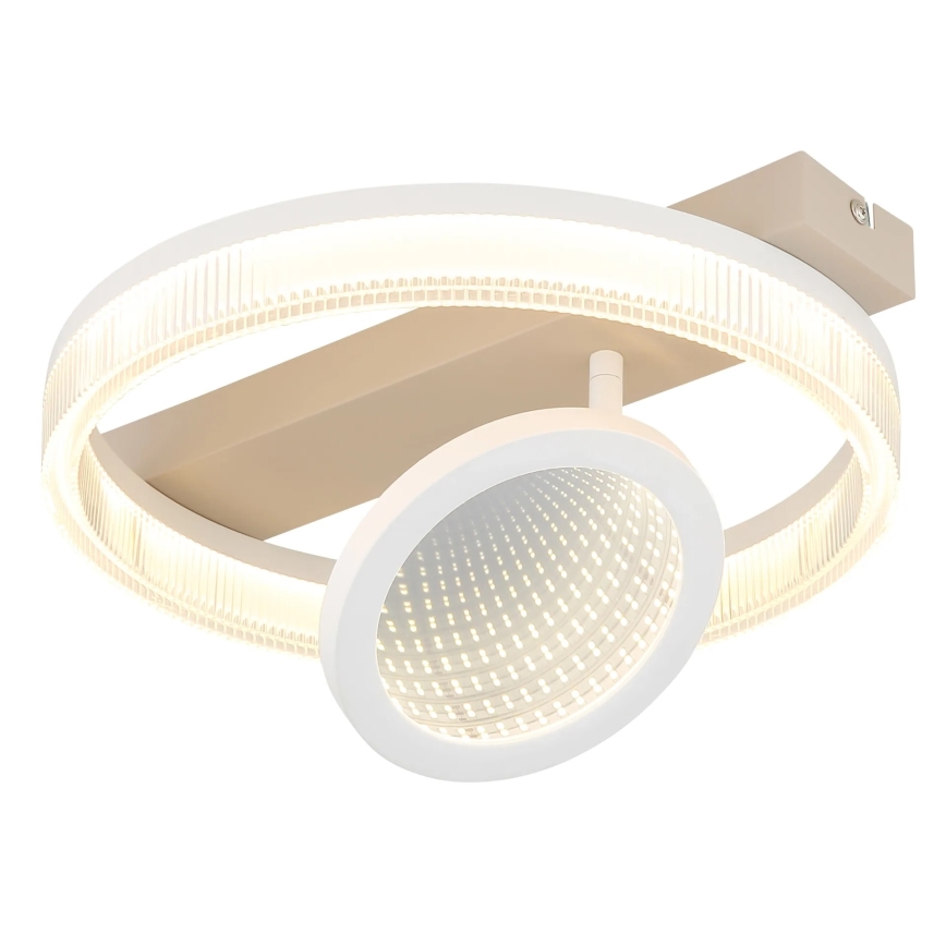 Globo - Φωτιστικό οροφής LED/18W/230V 3000K 33x36 cm