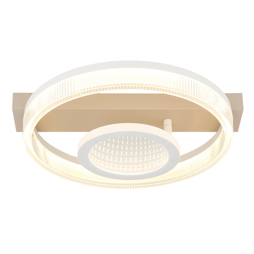 Globo - Φωτιστικό οροφής LED/18W/230V 3000K 33x36 cm