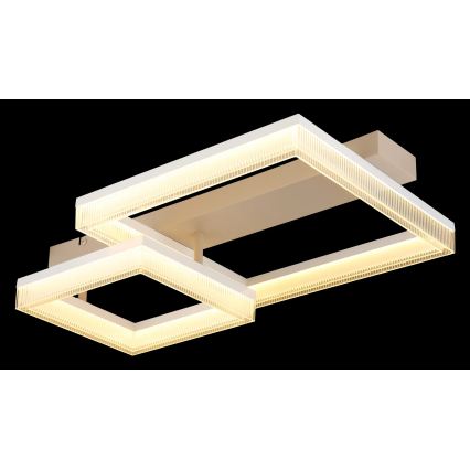 Globo - LED φωτιστικό οροφής LED/24W/230V 3000K 33x53 cm