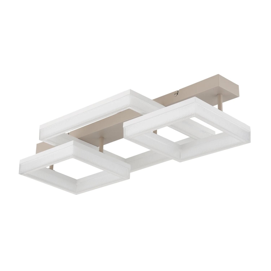 Globo - Φωτιστικό οροφής LED LED/40W/230V 3000K 33x66 cm