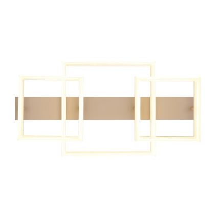 Globo - Φωτιστικό οροφής LED LED/40W/230V 3000K 33x66 cm