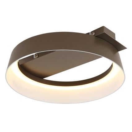 Globo - Φωτιστικό οροφής LED/12W/230V 3000K 26x25 cm