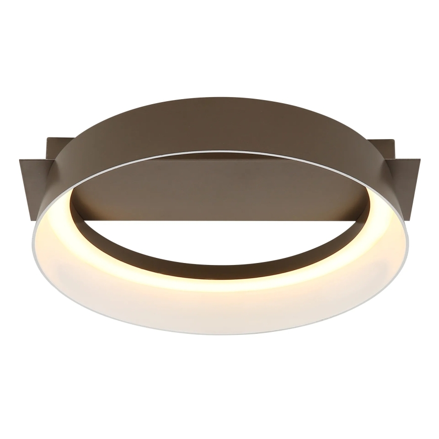 Globo - Φωτιστικό οροφής LED/12W/230V 3000K 26x25 cm