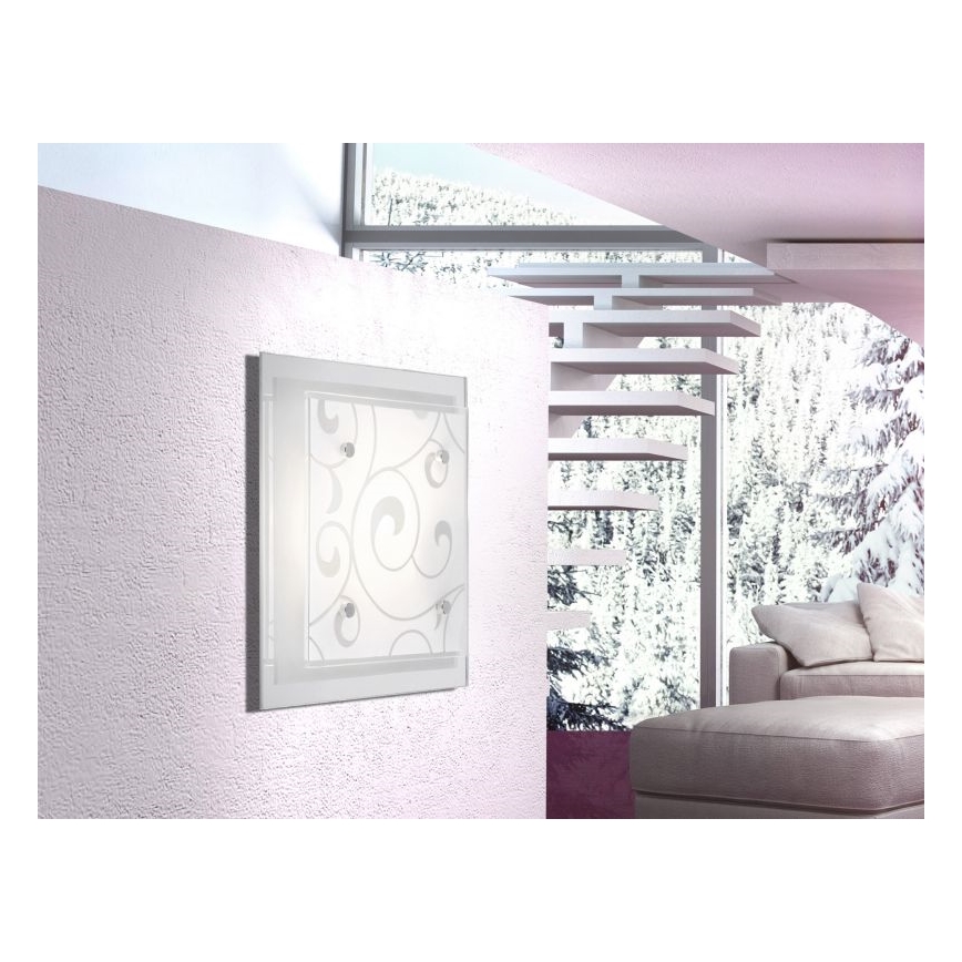 Globo - Φως οροφής 1xE27/60W/230V