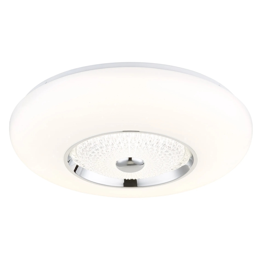 Globo - Φωτιστικό οροφής LED/36W/230V 2700/4000/6000K Ø 48,5 cm λευκό
