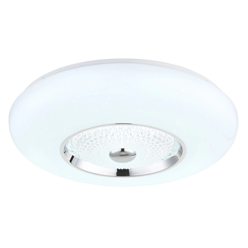 Globo - Φωτιστικό οροφής LED/36W/230V 2700/4000/6000K Ø 48,5 cm λευκό