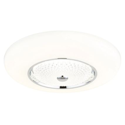 Globo - Φωτιστικό οροφής LED/48W/230V 2700/4000/6000K διάμ. 59 εκ. λευκό