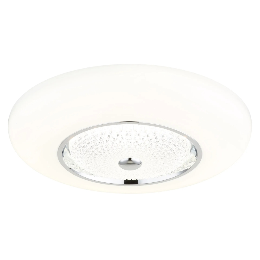 Globo - Φωτιστικό οροφής LED/48W/230V 2700/4000/6000K διάμ. 59 εκ. λευκό