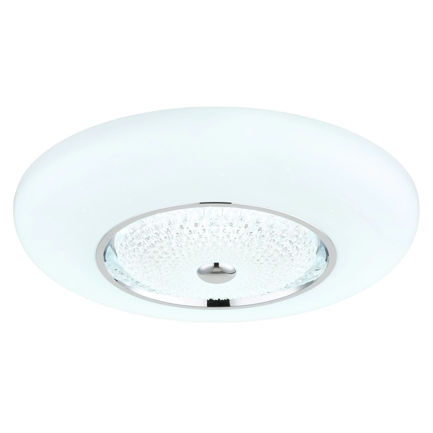 Globo - Φωτιστικό οροφής LED/48W/230V 2700/4000/6000K διάμ. 59 εκ. λευκό