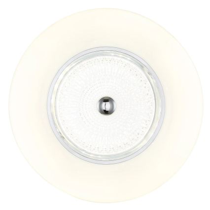 Globo - Φωτιστικό οροφής LED/48W/230V 2700/4000/6000K διάμ. 59 εκ. λευκό