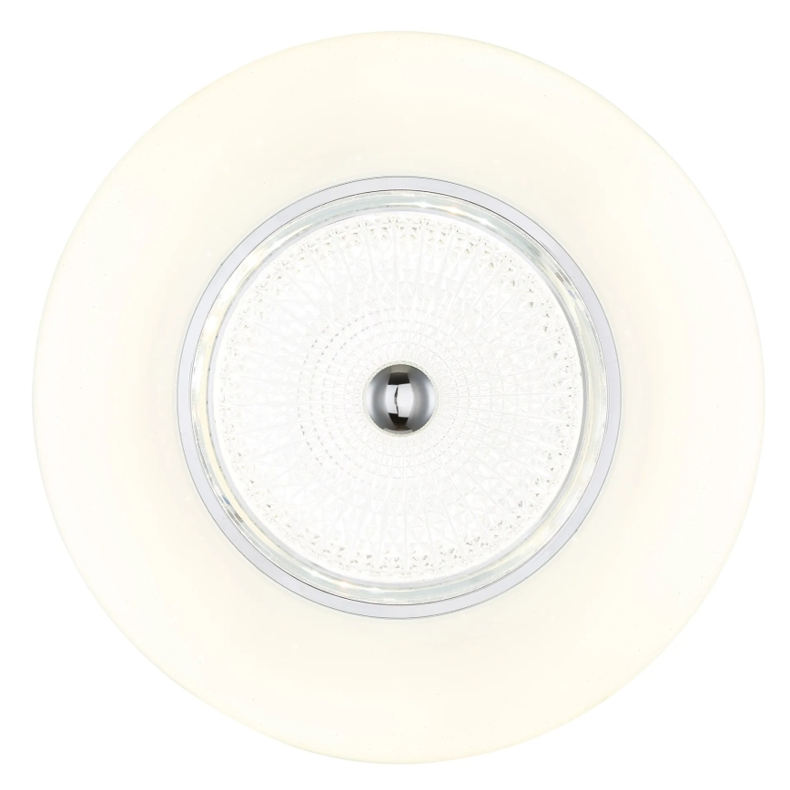 Globo - Φωτιστικό οροφής LED/48W/230V 2700/4000/6000K διάμ. 59 εκ. λευκό