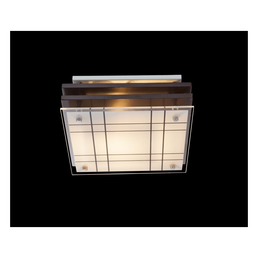 Globo - Φως οροφής 1xE27/60W/230V