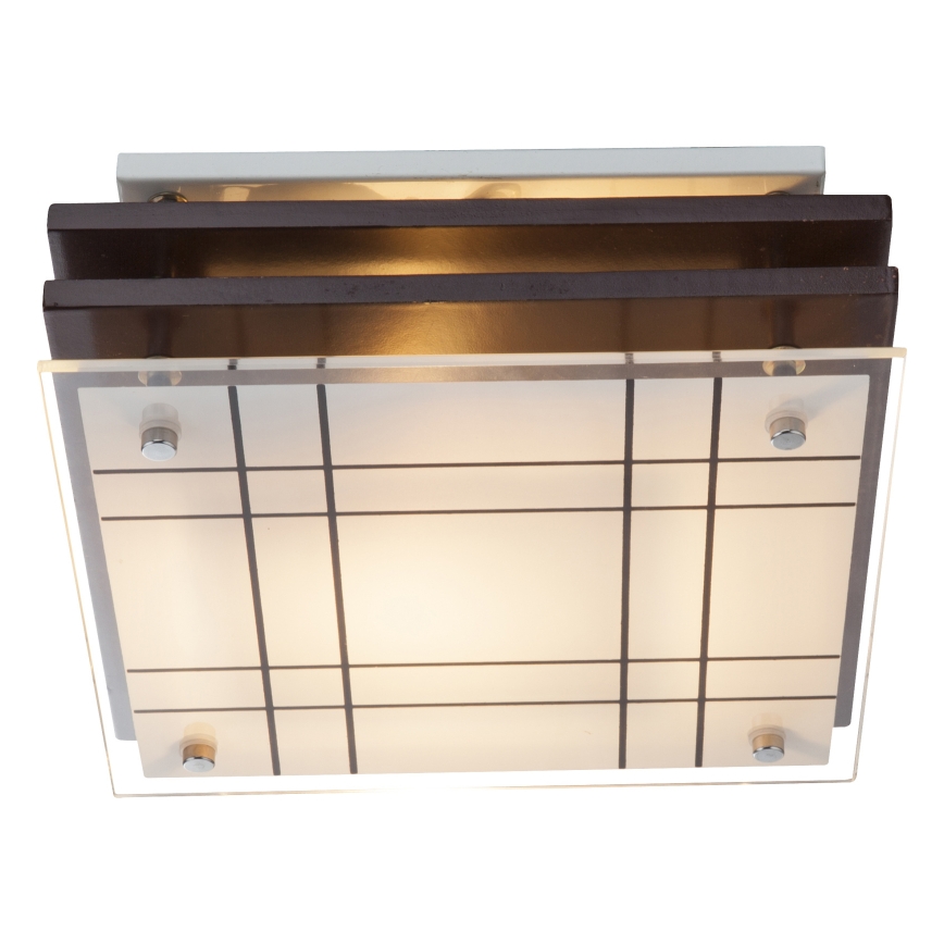 Globo - Φως οροφής 1xE27/60W/230V