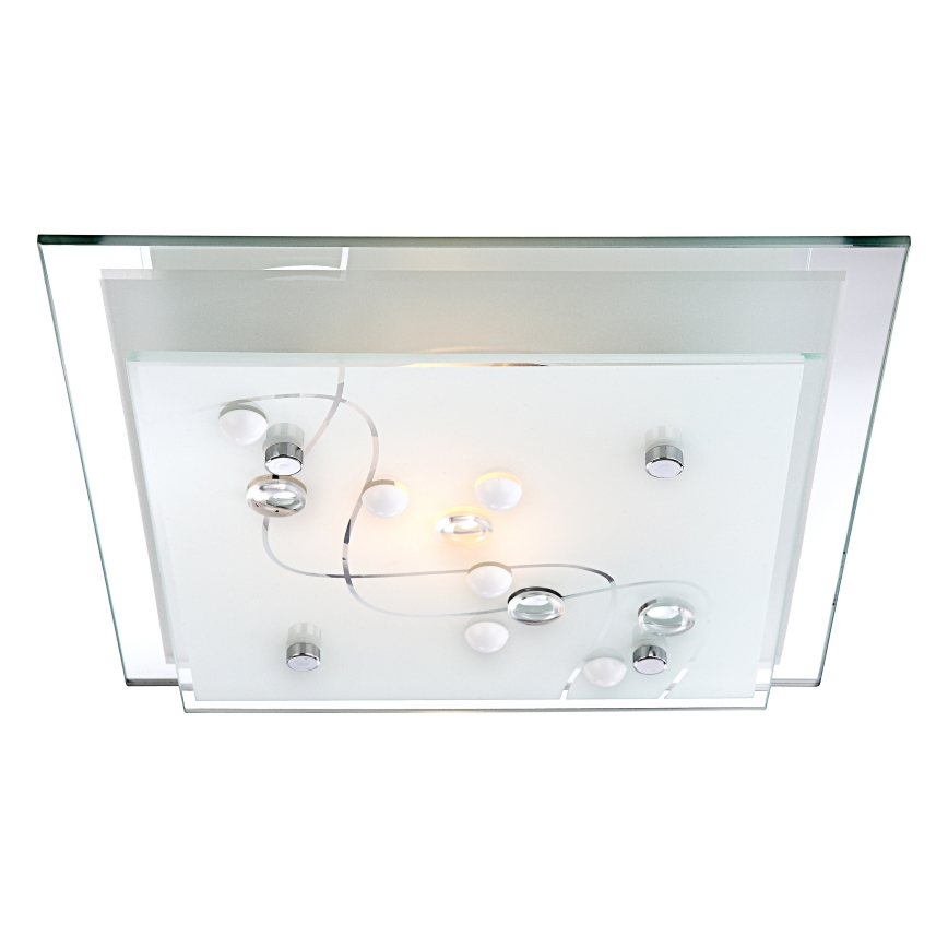 Globo - Φως οροφής 1xE27/60W/230V