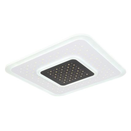 Globo - Ρυθμιζόμενο LED φωτιστικό οροφής LED/47W/230V 2700-6000K με τηλεχειριστήριο