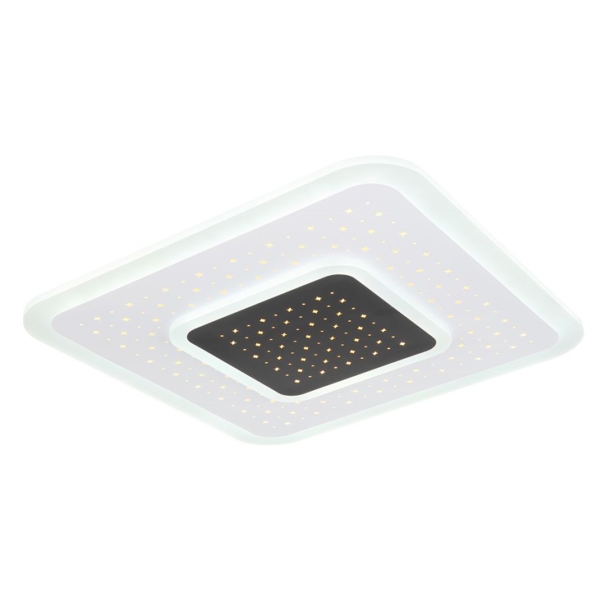 Globo - Ρυθμιζόμενο LED φωτιστικό οροφής LED/47W/230V 2700-6000K με τηλεχειριστήριο