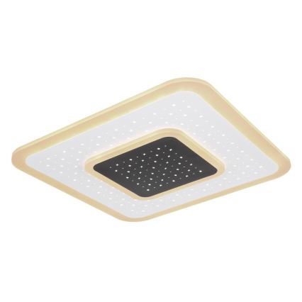 Globo - Ρυθμιζόμενο LED φωτιστικό οροφής LED/47W/230V 2700-6000K με τηλεχειριστήριο