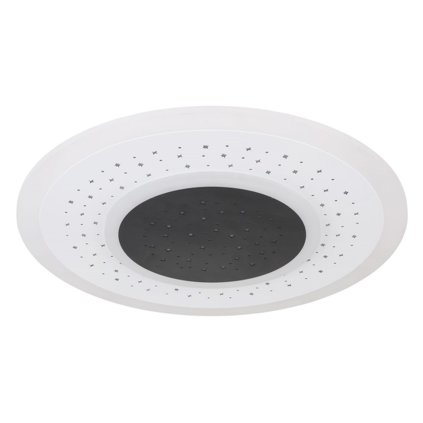 Globo - Φωτιστικό οροφής LED Dimmable LED/44W/230V 2700-6000K + RC